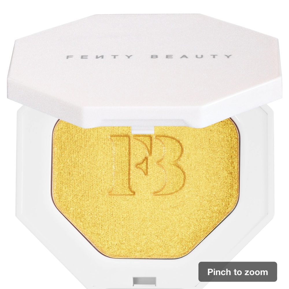 NEW Fenty Beauty Trophy Wife Killawatt Highlighter